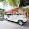 Citrus Sukhumvit 11 Bangkok By Compass Hospitality - map