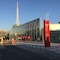 Ajo Vienna Messe - Contactless Check-In - map