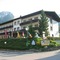 Hotel Post Krimml - map