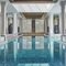 Four Seasons Hotel Bahrain Bay - map