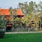 Palace Residence & Villa Siem Reap - map