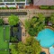 Les Bambous Luxury Hotel - map