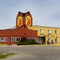 Super 8 By Wyndham Swift Current - map