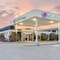 Coast Swift Current Hotel - map