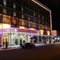 Miran International Hotel - map