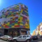 Hotel Puerto Canteras - map