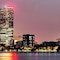Lotte Hotel Hanoi - map