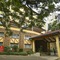 Hillpark Hotel Nairobi - map