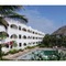 Jacaranda Beach Resort - map