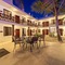 Prideinn Hotel Nyali - map