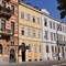 Bohemia Apartments Prague Old Town - map