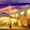 Alona Kew White Beach Resort - map