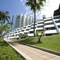 Royal Cliff Beach Terrace Hotel Pattaya - map