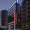 Hotel Geight Taipei - map