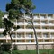 Bluesun Hotel Marina - map
