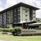 Novotel Darwin Airport - map