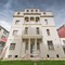 Enderun Hotel - map
