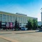 Hotel Krasnoyarsk - map