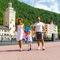 Park Inn By Radisson Rosa Khutor - map