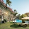 Blue Residence Jericoacoara - map