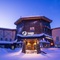 Lapland Hotels Saaga - map