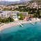 Sheraton Dubrovnik Riviera Hotel - map