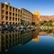 Strand Beach Resort - Taba Heights - map