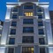 Inntel Hotel Istanbul - map