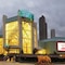 Ramada Hotel & Suites by Wyndham Istanbul Sisli - map