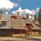Canyon Lodge And Cabins - map