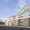 Holiday Inn Express & Suites Willmar By Ihg - map