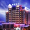 Suzhou Days Hotel - map