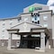 Holiday Inn Express Yorkton East By Ihg - map