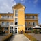 Hotel St. Hubertushof - map