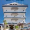 Hotel Gritti - map