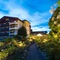 Hotel Kastenholz - map