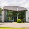 Conference Partner Hotel Park Soltau - map
