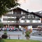 Hotel Löwen Lingenau - map