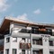 Hotel Piz Buin - map
