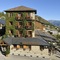 Hotel Muntanya & Spa - Cerdanya Resort - map