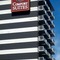 Comfort Suites Downtown - map