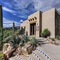 Hacienda Del Sol Guest Ranch Resort - map