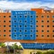 Lidotel Barquisimeto - map