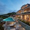 Mandarin Oriental, Canouan - map