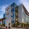 Holiday Inn El Paso Airport By Ihg - map