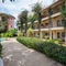 Lily Palm Resort - map
