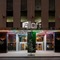 Aloft New Orleans Downtown - map