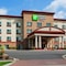 Holiday Inn Express Hotel & Suites Wausau By Ihg - map