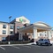 Holiday Inn Express & Suites Washington - Meadow Lands By Ihg - map