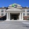 Holiday Inn Express & Suites Morgan City - Tiger Island - map